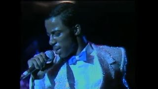 New Edition LIVE at Boston Garden Kiss 108 FM Party 1985 Full Recording Rare [upl. by Yrelbmik]