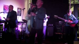 Junco Partners  When It All Comes Down  LIVE at Whitley Bay Playhouse [upl. by Kristo477]