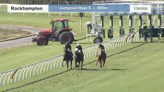 Jumpout 5 17th June 2024 [upl. by Loux]