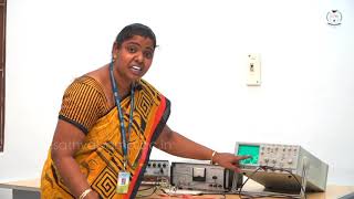 Analog Integrated Circuits Lab By F V JAYASUDHA [upl. by Aneda569]