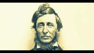 Henry David Thoreau Biography [upl. by Annayak]