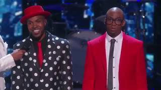 Americas Got Talent 2015 S10E25 Finals  The CraigLewis Band Full Video [upl. by Raynah]