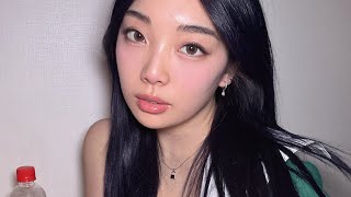 how to do the ulzzang makeup based on your eye shape and facial features [upl. by Albers]