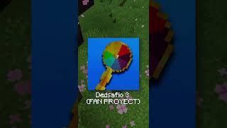 Le hicieron mod al dedsafio 3  Minecraft  Mods [upl. by Stclair]