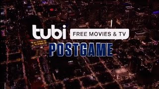 2023 ALCS Tubi Postgame Opening [upl. by Rees]