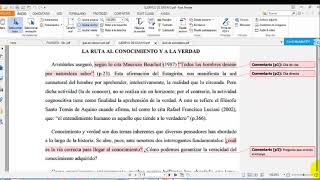 Cómo escribir un ensayo ejemplo práctico [upl. by Chrystel]