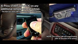 How To Program Your Cars Remotes [upl. by Doreg]