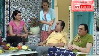 Dar Elkhle3a دار الخلاعة Episode 16 [upl. by Allyce679]