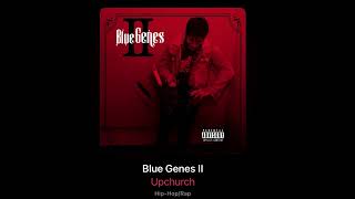 Upchurch  James Dean Blue Genes 2 [upl. by Horatia]