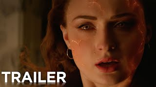 XMEN DARK PHOENIX  4 Minutes Trailer 2019 [upl. by Lenee]