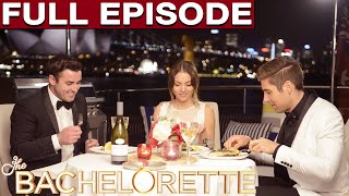 The Bachelorette Australia Season 1 Episode 5 Full Episode [upl. by Zebaj]