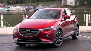 2019 Mazda CX3 Review — Carscom [upl. by Clive]