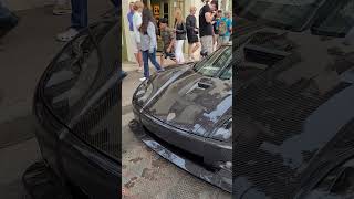 4000000 Koenigsegg CCXR koenigsegg supercars shorts viral [upl. by Eoj]