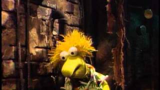 Fraggle Rock  We Love You Wembley Song  The Jim Henson Company [upl. by Akienom94]