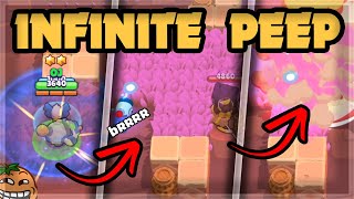 🧀 infinite supers  bounty cheese 🍊 [upl. by Tatianas]