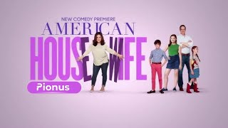 Celebrate 100 Episodes of American Housewife [upl. by Ytte705]