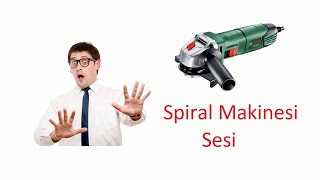 spiral sesi [upl. by Namsu]