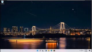 How to Open Windows Services Manager in Windows 11 Tutorial [upl. by Joktan124]