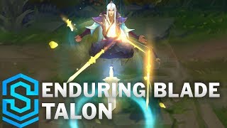 Talon Guide Episode 4 MUST KNOW Talon Combos [upl. by Leuqcar]