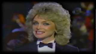 Barbara Mandrell with Circus Clowns [upl. by Oleta]