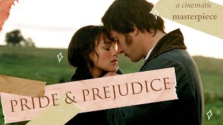 Pride and Prejudice  Dawn  Official Soundtrack [upl. by Gnilhsa]