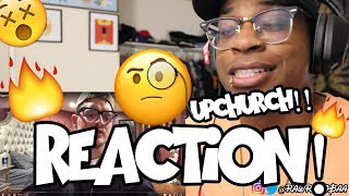 Biggest DOUCHE on YouTube 😤 ricegum by UPCHURCH REACTION [upl. by Kcirddehs852]