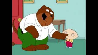 Padre de Familia  Stewie Muerde a Peter perro [upl. by Noy]