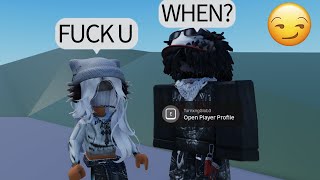 The Best CHAT BYPASS Script On ROBLOX  Roblox Exploiting [upl. by Amihc]