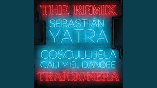 Traicionera Remix [upl. by Tabbie]