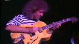 Pat Metheny Group  Phase Dance live 91 [upl. by Ahseram]