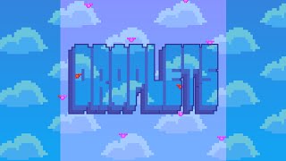 Nitrome music Droplets menu [upl. by Nojel]