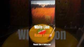 White Lion  Vito Bratta  Mike Tramp  Radar Love [upl. by Sirromad]