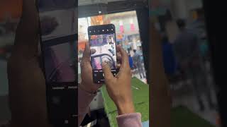 Vivo x200 camera zoom 200x quality check [upl. by Denni629]