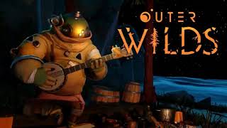 Outer Wilds OST  Travelers All Instruments Join [upl. by Jud693]