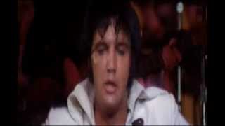 Elvis Presley  Cant help falling in love 1970 [upl. by Sproul]