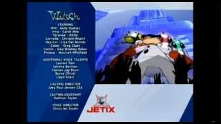 Jetix promo 1 [upl. by Luthanen]