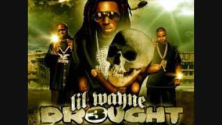 Lil Wayne The Sky is the Limit [upl. by Erlin]