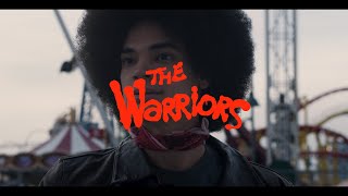 THE WARRIORS 2022  OFFICIAL TRAILER [upl. by Nytsua]