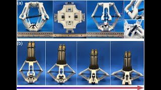 Absolute zero stiffness vibration isolation [upl. by Aihpos]