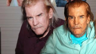 The Tragic Story of How JanMichael Vincent Destroyed His Life [upl. by Arekat328]