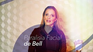 Informe Dra Leila Paralisia Facial de Bel quotBells Palsyquot e a LASERTERAPIA [upl. by Shull582]