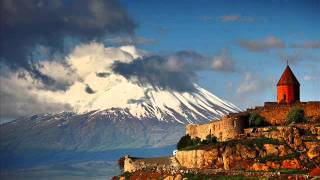 Old Armenian folk songs  Real Armenian music [upl. by Vijar895]