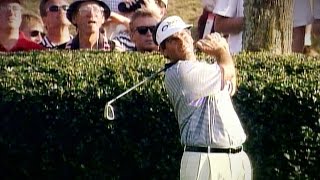 Fred Couples holeinthree at THE PLAYERS Championship 1999 [upl. by Aikal]