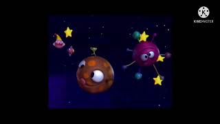 Rolie Polie Olie The Great Defender Of Fun Theme Song Original Pitch [upl. by Nitsuj]