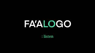 Samoan Language  Fa’alogo [upl. by Qifahs]