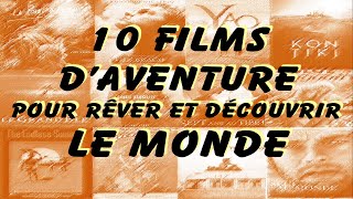 LES MEILLEURS FILMS DAVENTURE [upl. by Markus]