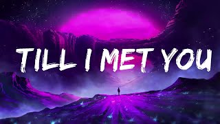 Angeline Quinto  Till I Met You LyricsDuaLipa [upl. by Harat]