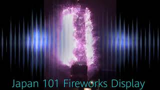 Taiwan 101 Fireworks Display 2021🎇 [upl. by Ayanej]