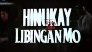 Hinukay Ko Na Ang Libingan Mo  Action Pinoy Movie  Robin Padilla  Nanette Medved  Full Vedeo [upl. by Matilde]