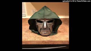 FREE MF DOOM Type Beat quotCOMINGBACKquot [upl. by Yrrap575]